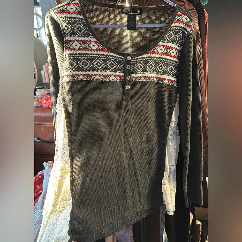 Boot barn shirt
